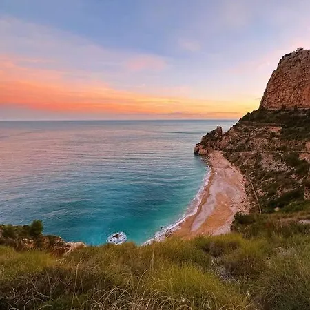 Beautiful Close To Xabia & Moraira Holiday home *