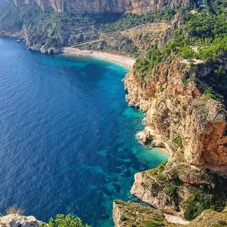 Beautiful Close To Xabia & Moraira Benitachell
