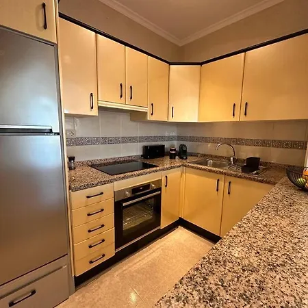 Holiday home Beautiful Close To Xabia & Moraira *