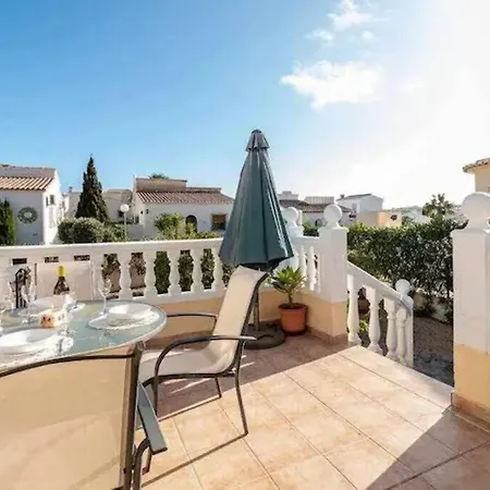 Beautiful Close To Xabia & Moraira *