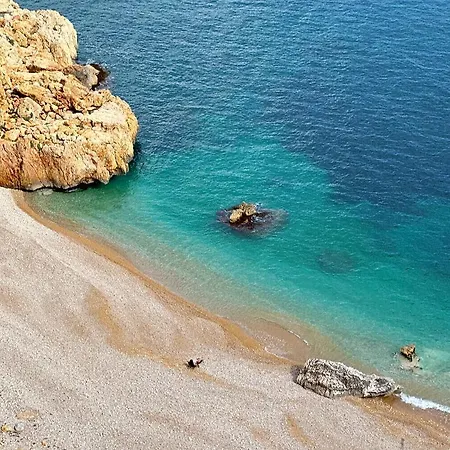 Beautiful Close To Xabia & Moraira *