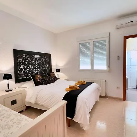 Beautiful Close To Xabia & Moraira Holiday home Benitachell
